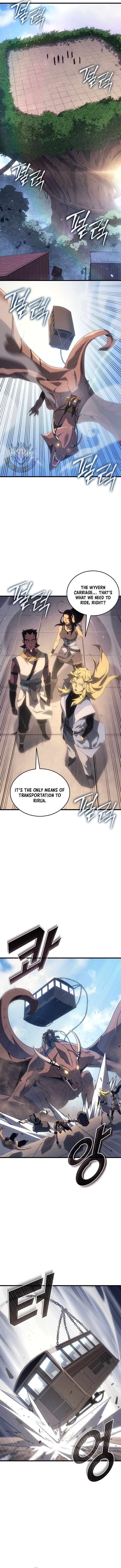 The Great Mage Returns After 4000 Years — Chapter 278 — page 3