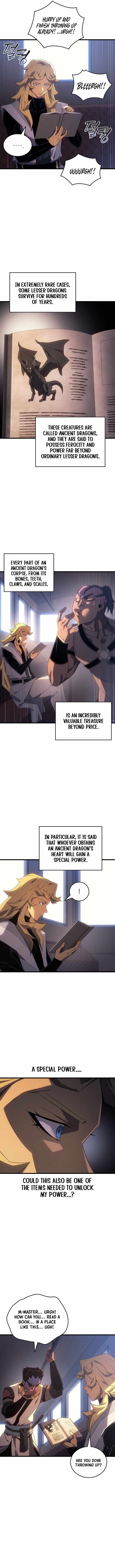 The Great Mage Returns After 4000 Years — Chapter 278 — page 6