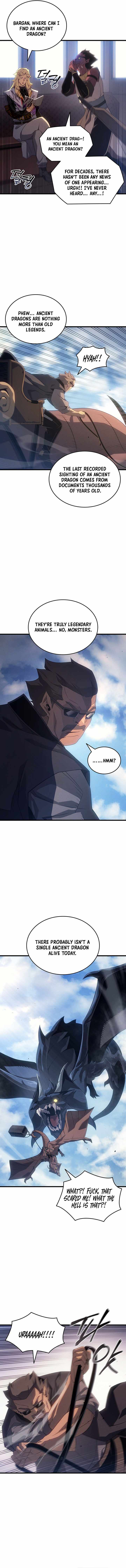 The Great Mage Returns After 4000 Years — Chapter 278 — page 7