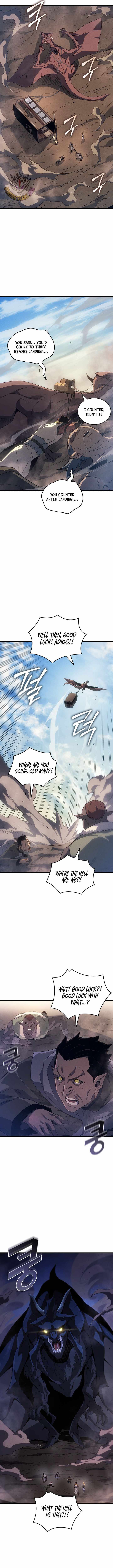 The Great Mage Returns After 4000 Years — Chapter 278 — page 9