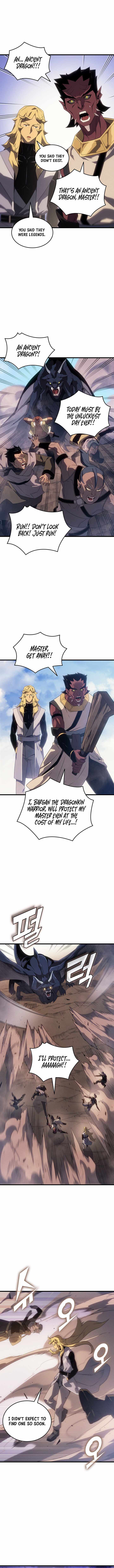 The Great Mage Returns After 4000 Years — Chapter 278 — page 10