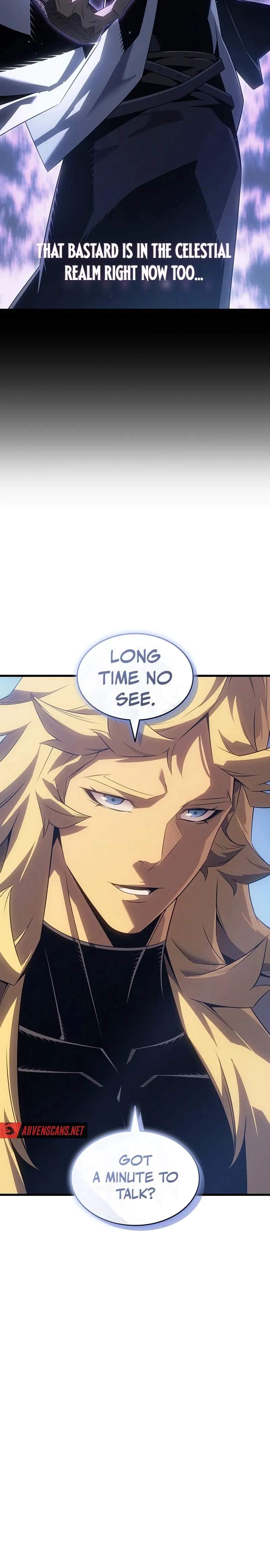 The Great Mage Returns After 4000 Years — Chapter 279 — page 11