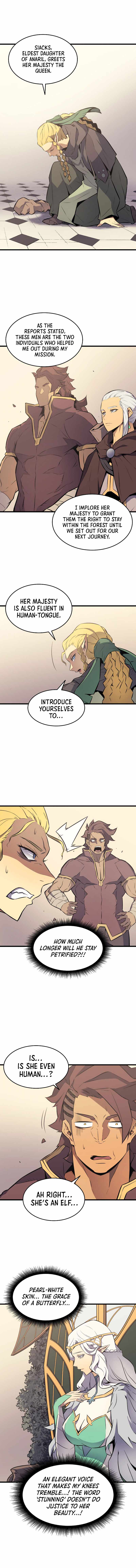 The Great Mage Returns After 4000 Years — Chapter 78 — page 3
