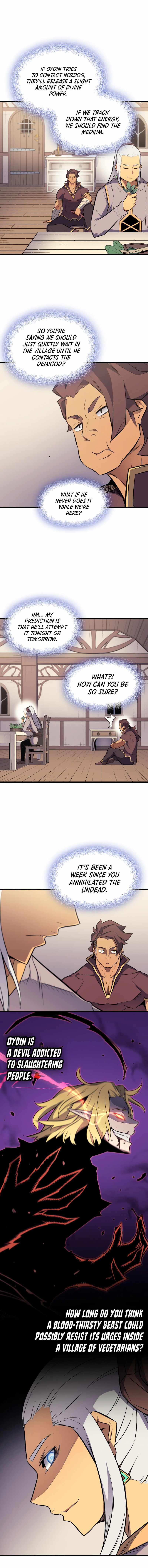 The Great Mage Returns After 4000 Years — Chapter 78 — page 10
