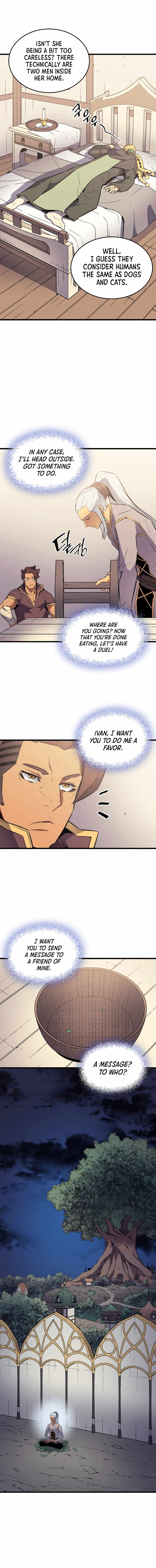 The Great Mage Returns After 4000 Years — Chapter 78 — page 12