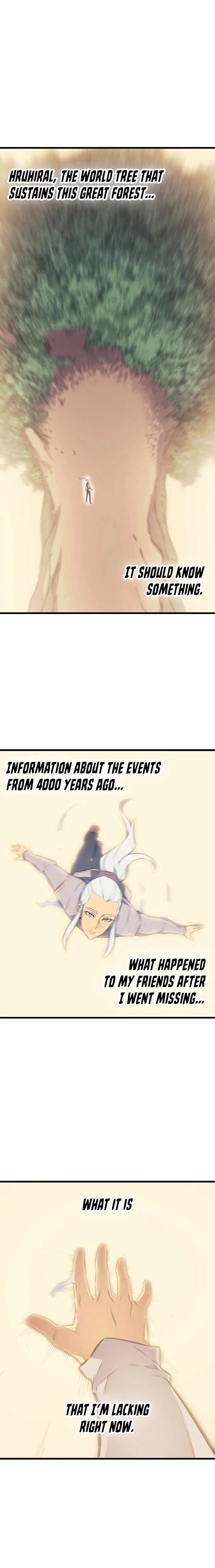 The Great Mage Returns After 4000 Years — Chapter 78 — page 14