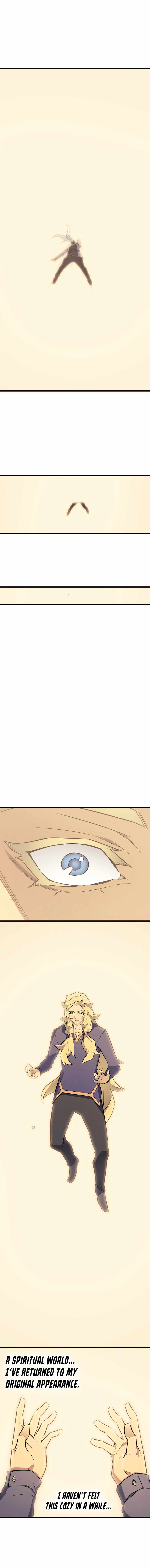 The Great Mage Returns After 4000 Years — Chapter 78 — page 15