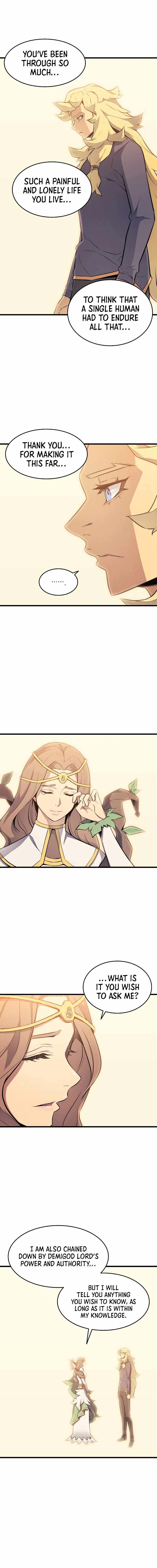 The Great Mage Returns After 4000 Years — Chapter 79 — page 3