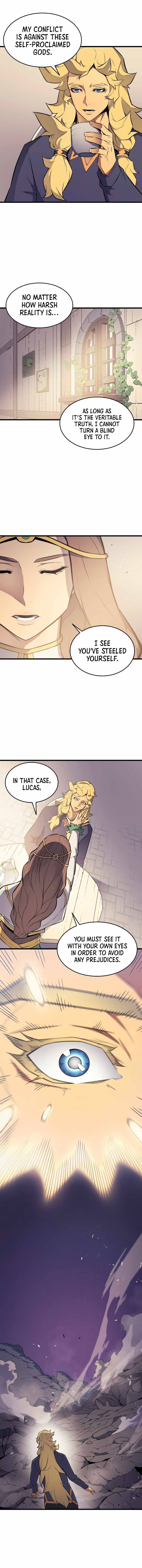 The Great Mage Returns After 4000 Years — Chapter 79 — page 6