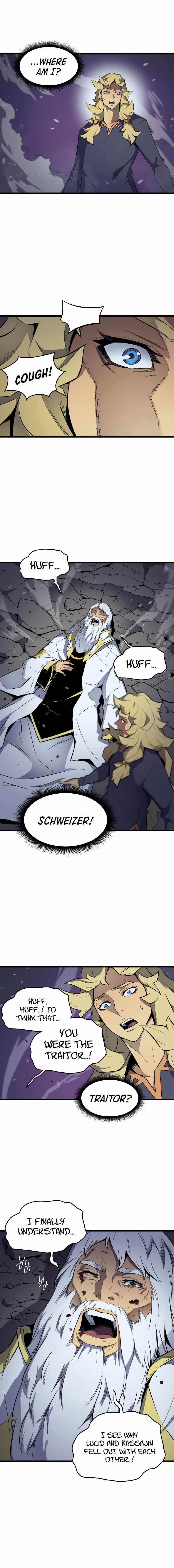 The Great Mage Returns After 4000 Years — Chapter 79 — page 7
