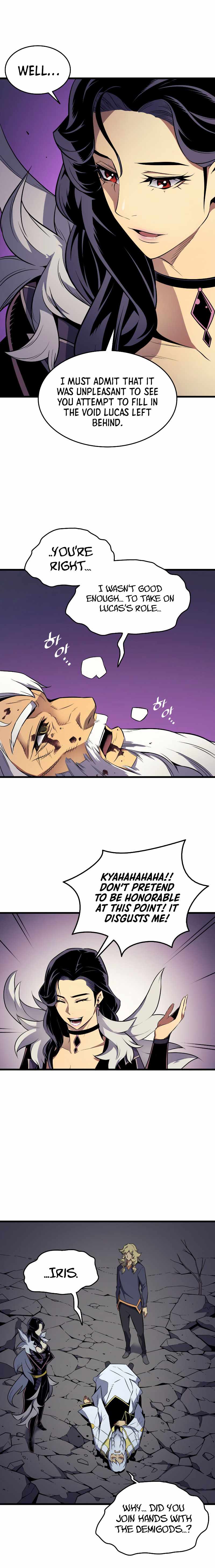 The Great Mage Returns After 4000 Years — Chapter 79 — page 10