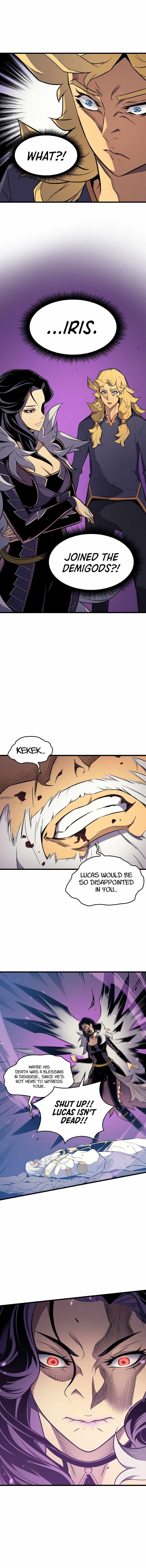The Great Mage Returns After 4000 Years — Chapter 79 — page 11