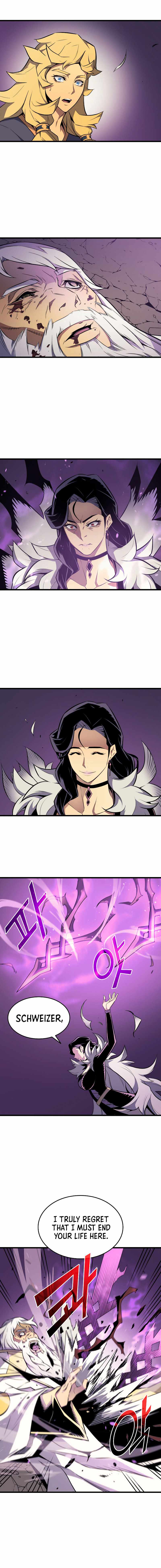 The Great Mage Returns After 4000 Years — Chapter 79 — page 12