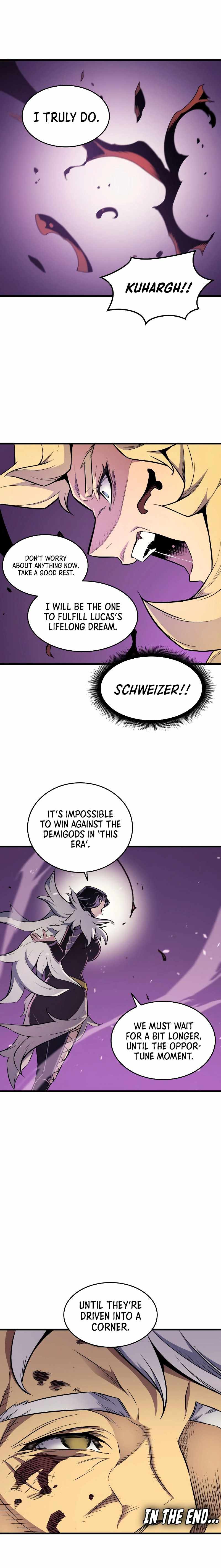 The Great Mage Returns After 4000 Years — Chapter 79 — page 13