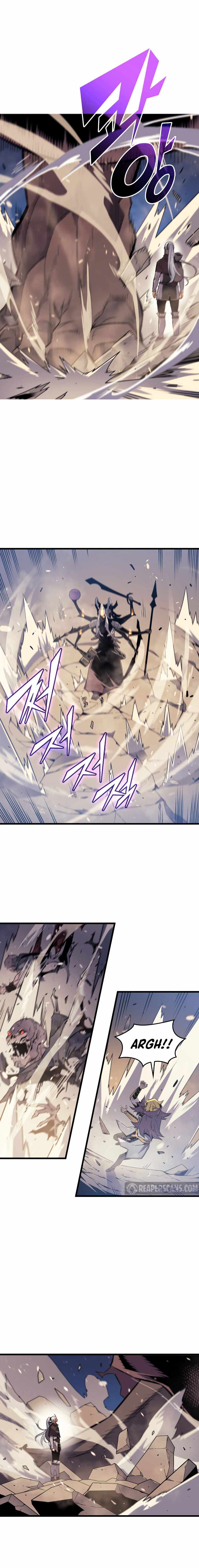 The Great Mage Returns After 4000 Years — Chapter 82 — page 6