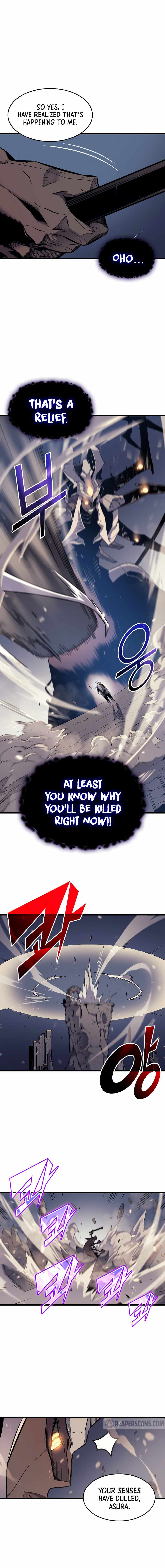 The Great Mage Returns After 4000 Years — Chapter 82 — page 10
