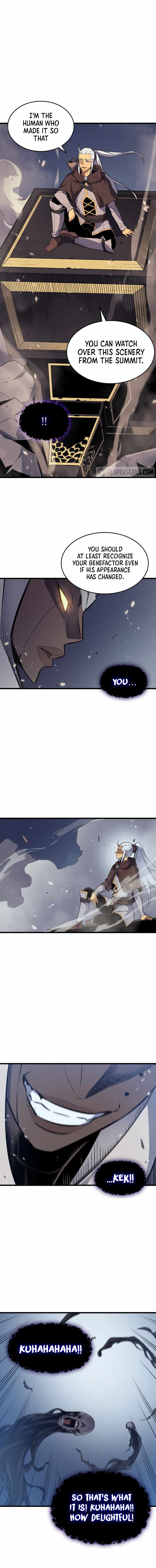 The Great Mage Returns After 4000 Years — Chapter 82 — page 11