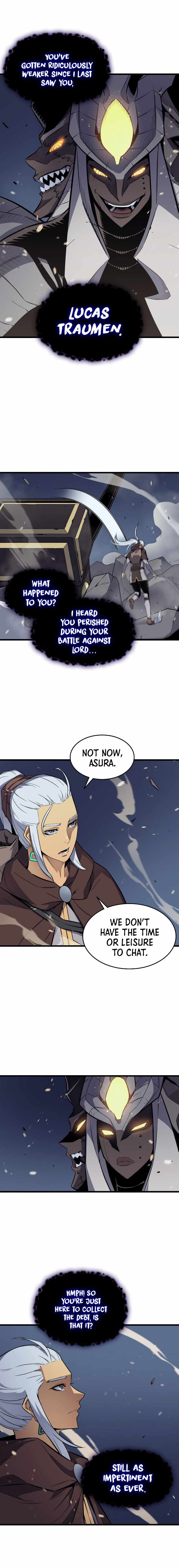 The Great Mage Returns After 4000 Years — Chapter 82 — page 12