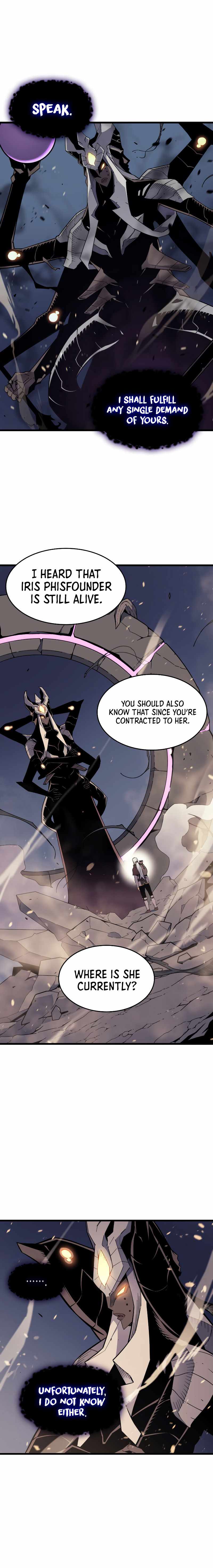 The Great Mage Returns After 4000 Years — Chapter 82 — page 13