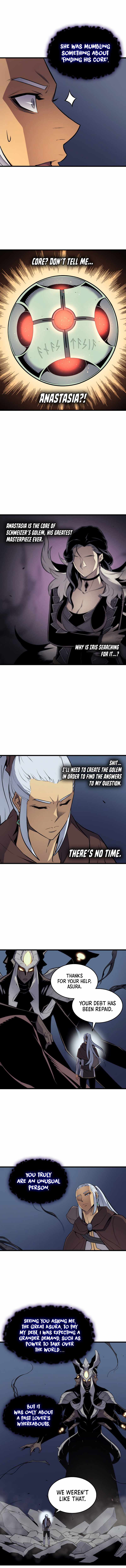 The Great Mage Returns After 4000 Years — Chapter 82 — page 16
