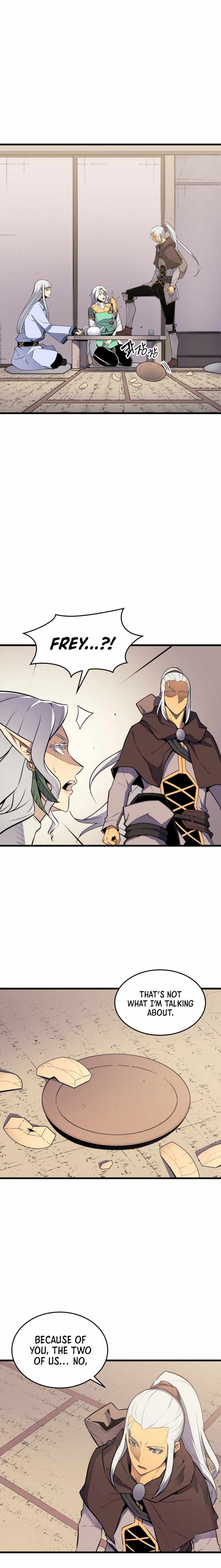 The Great Mage Returns After 4000 Years — Chapter 87 — page 13