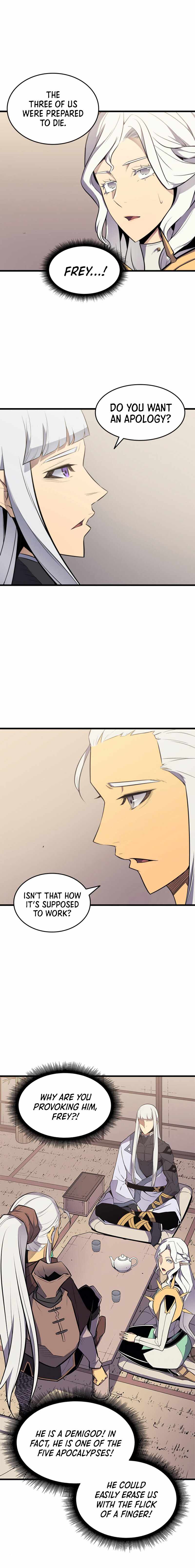 The Great Mage Returns After 4000 Years — Chapter 87 — page 14