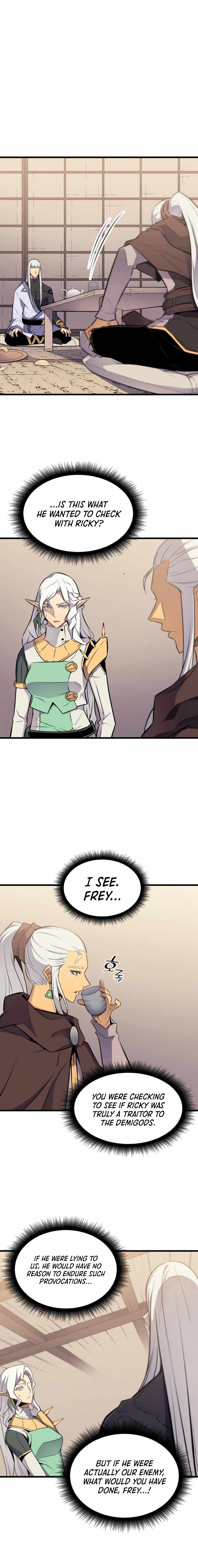 The Great Mage Returns After 4000 Years — Chapter 87 — page 16