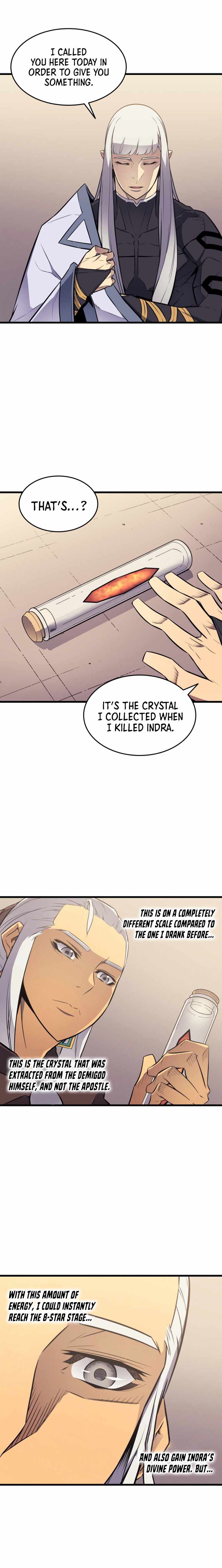 The Great Mage Returns After 4000 Years — Chapter 87 — page 17