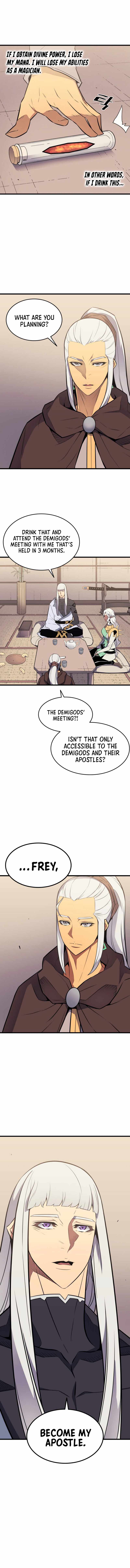 The Great Mage Returns After 4000 Years — Chapter 87 — page 18