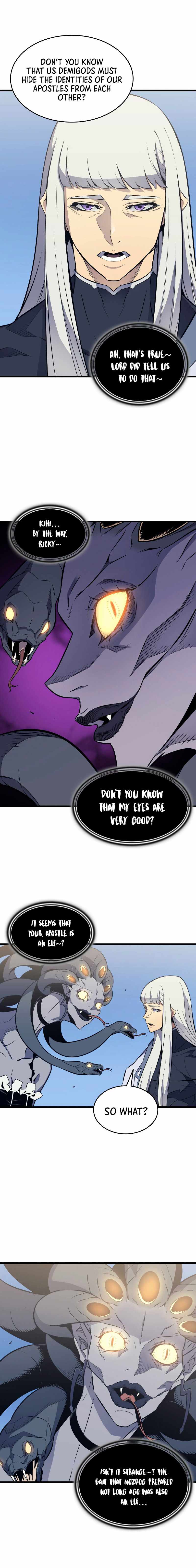 The Great Mage Returns After 4000 Years — Chapter 90 — page 3