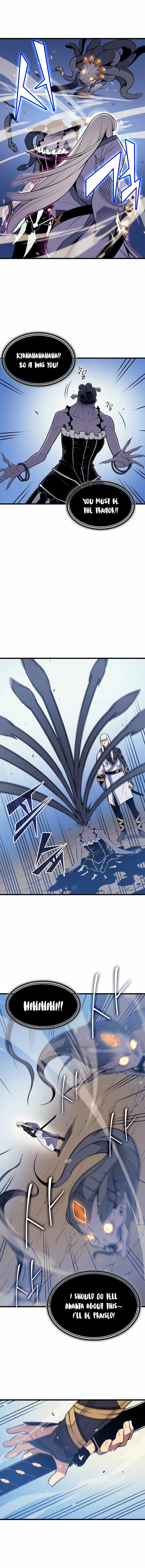 The Great Mage Returns After 4000 Years — Chapter 90 — page 4
