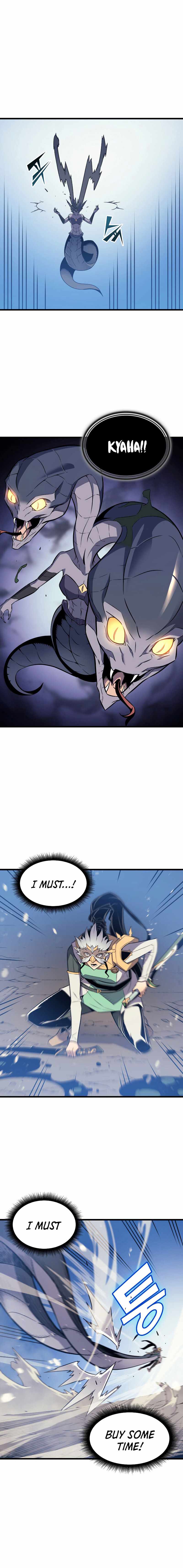 The Great Mage Returns After 4000 Years — Chapter 90 — page 10
