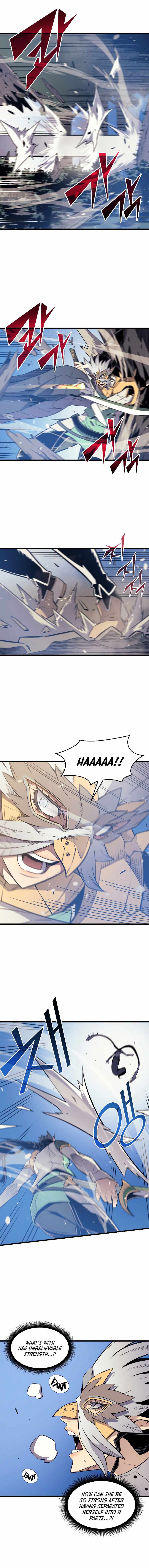 The Great Mage Returns After 4000 Years — Chapter 90 — page 11