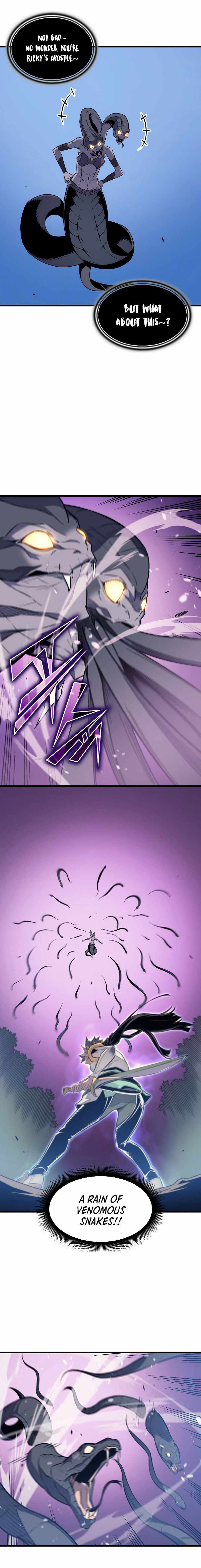 The Great Mage Returns After 4000 Years — Chapter 90 — page 12