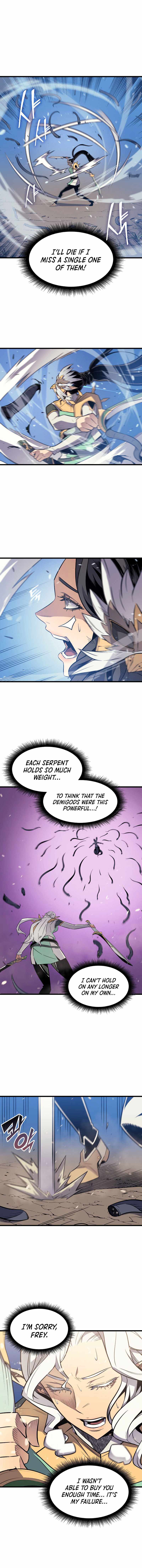 The Great Mage Returns After 4000 Years — Chapter 90 — page 13