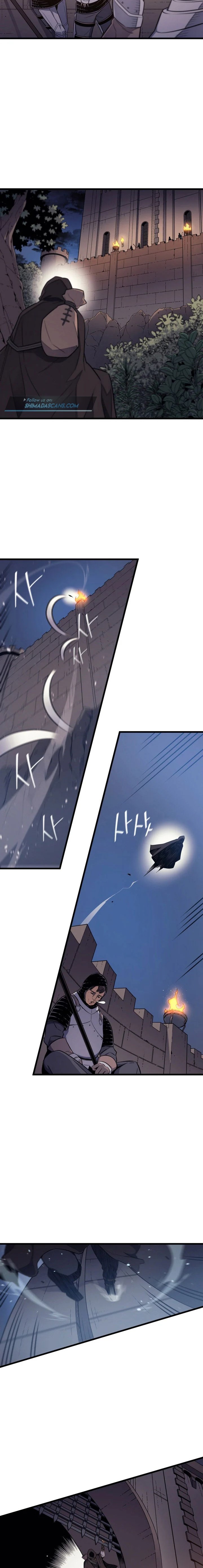 The Great Mage Returns After 4000 Years — Chapter 96 — page 3