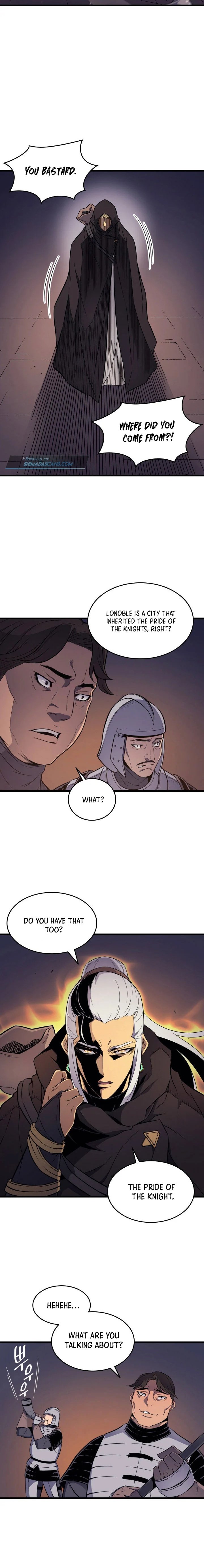 The Great Mage Returns After 4000 Years — Chapter 96 — page 8