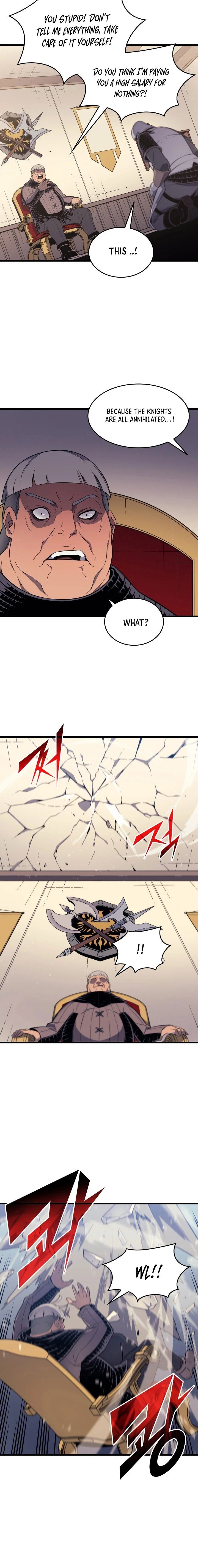 The Great Mage Returns After 4000 Years — Chapter 96 — page 14