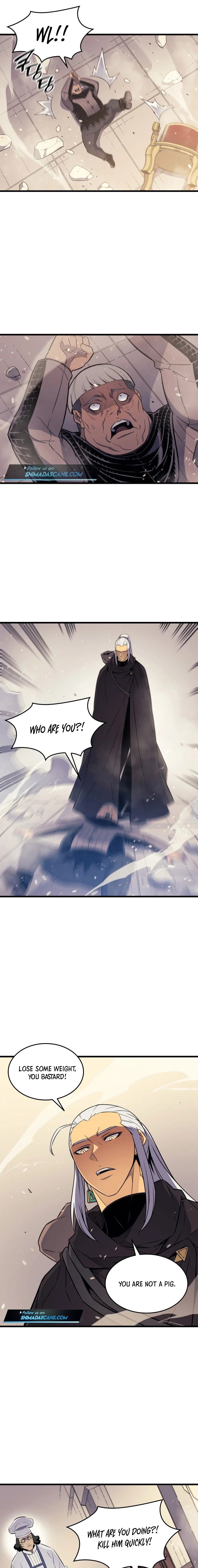 The Great Mage Returns After 4000 Years — Chapter 96 — page 15