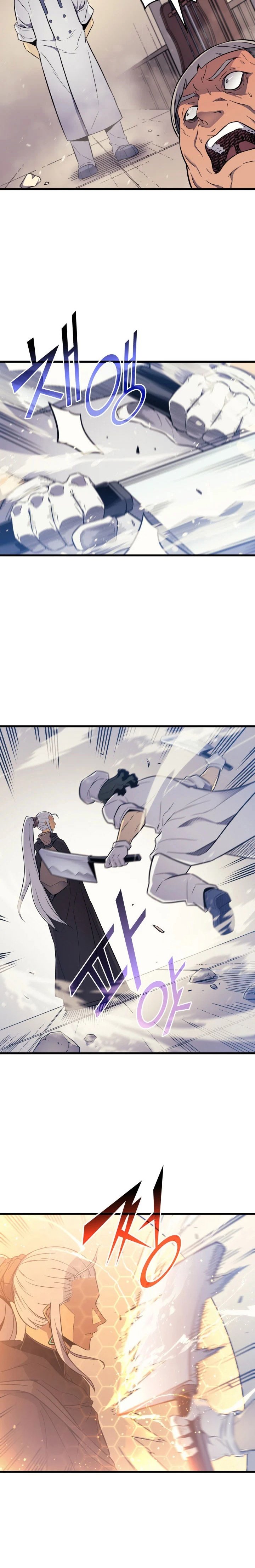 The Great Mage Returns After 4000 Years — Chapter 96 — page 16
