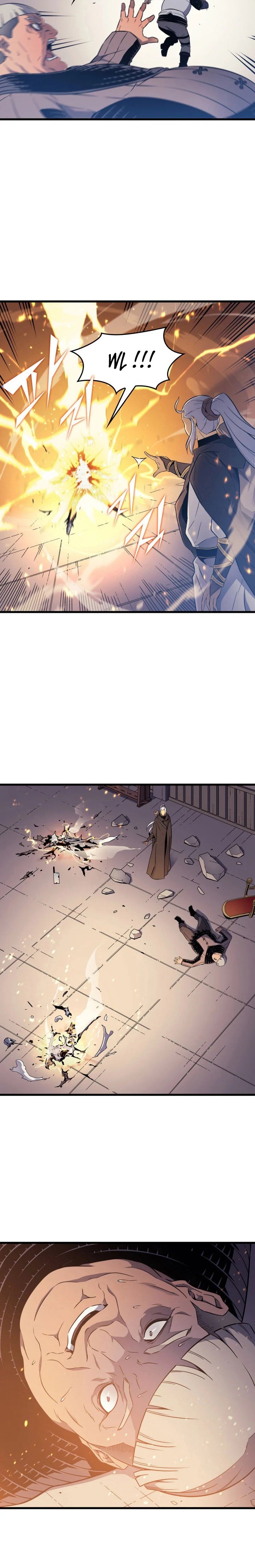 The Great Mage Returns After 4000 Years — Chapter 96 — page 18