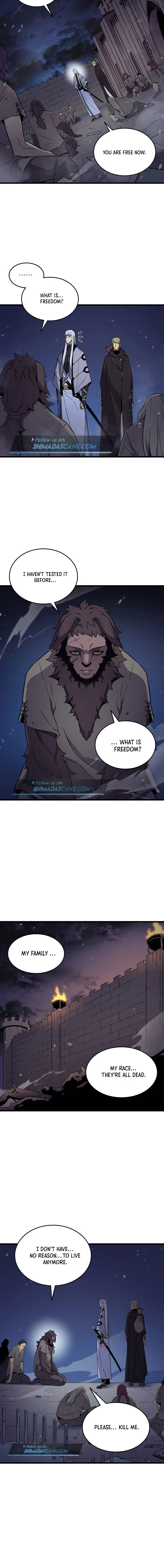 The Great Mage Returns After 4000 Years — Chapter 97 — page 3