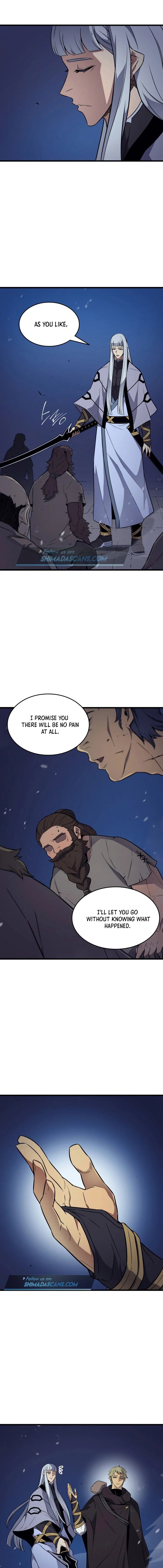 The Great Mage Returns After 4000 Years — Chapter 97 — page 4