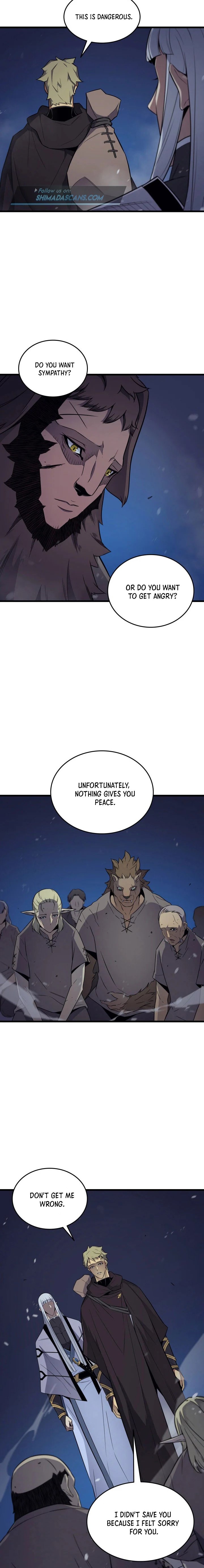 The Great Mage Returns After 4000 Years — Chapter 97 — page 5