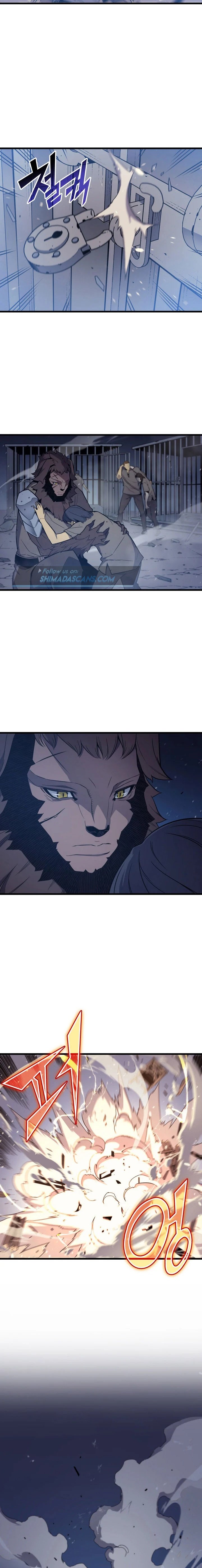 The Great Mage Returns After 4000 Years — Chapter 97 — page 12
