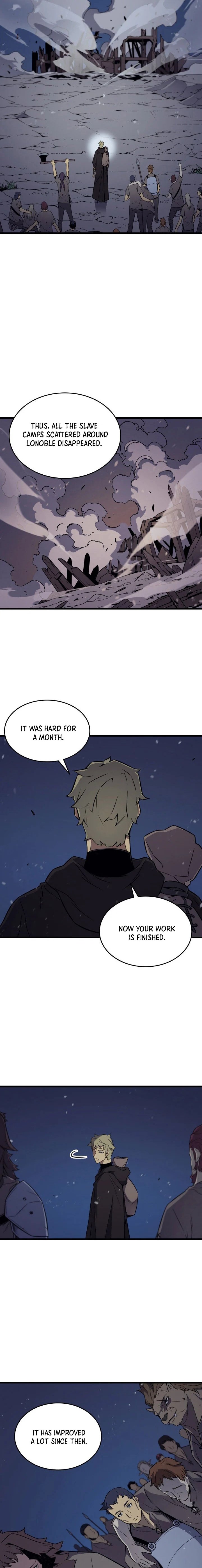 The Great Mage Returns After 4000 Years — Chapter 97 — page 13