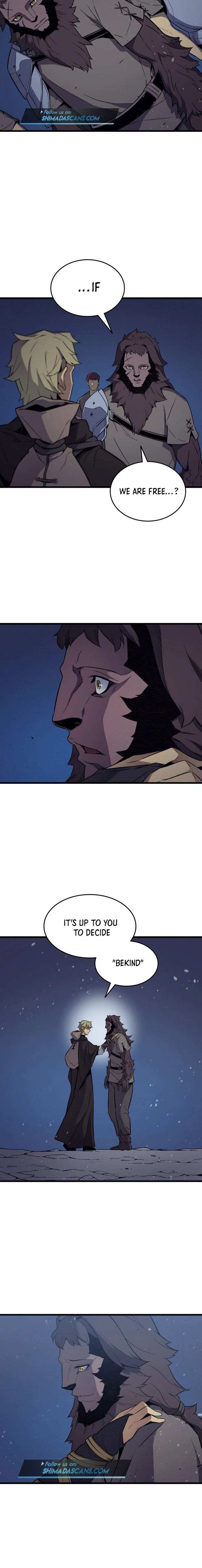The Great Mage Returns After 4000 Years — Chapter 97 — page 14