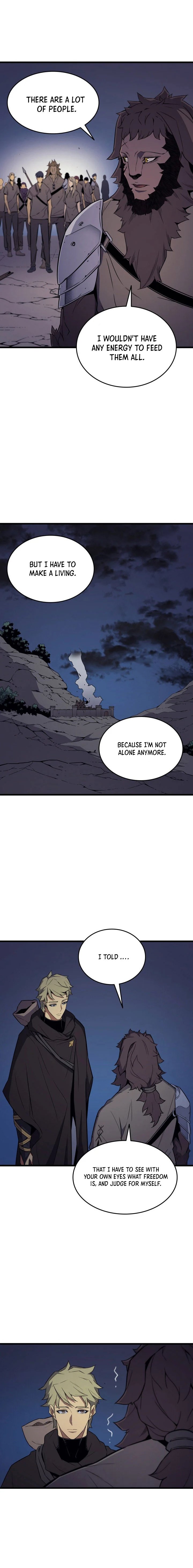 The Great Mage Returns After 4000 Years — Chapter 97 — page 15