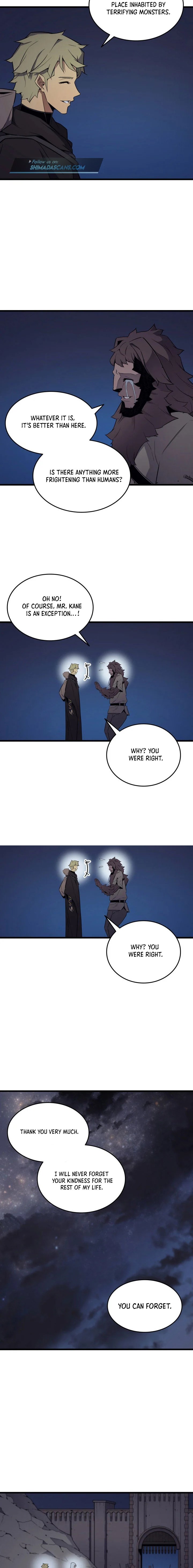 The Great Mage Returns After 4000 Years — Chapter 97 — page 17