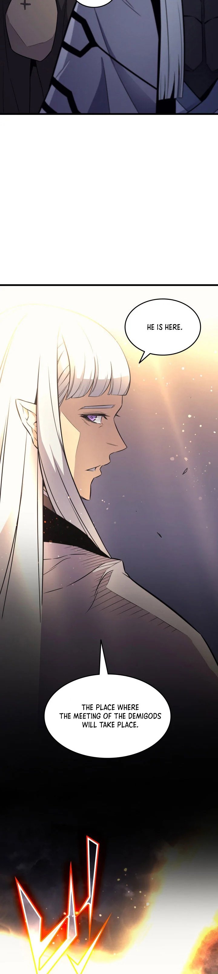 The Great Mage Returns After 4000 Years — Chapter 97 — page 20